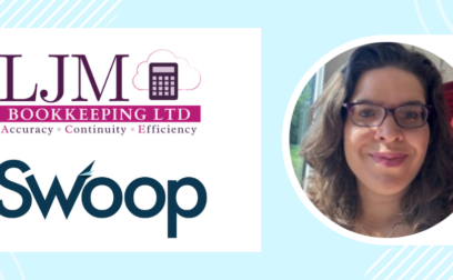LJM Bookkeeping: How Swoop is becoming a valuable partner to bookkeepers