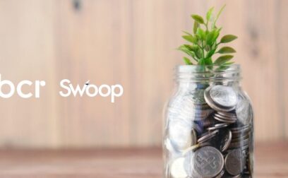 Swoop's Banking Competition Remedies (BCR) funding journey