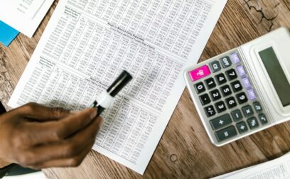 Return on capital employed calculator