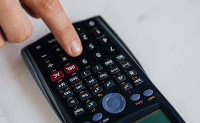 Business savings calculator