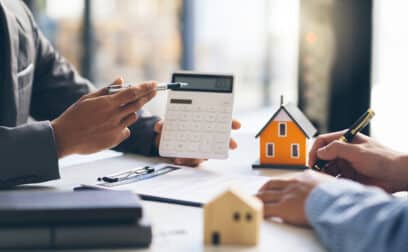 Property portfolio loans