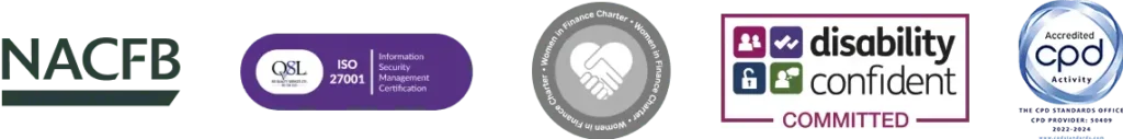 Swoop's accredited partners
