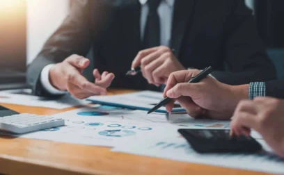 Business finance brokers