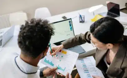 Don’t get caught in the growth trap