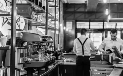 Coffee Machine