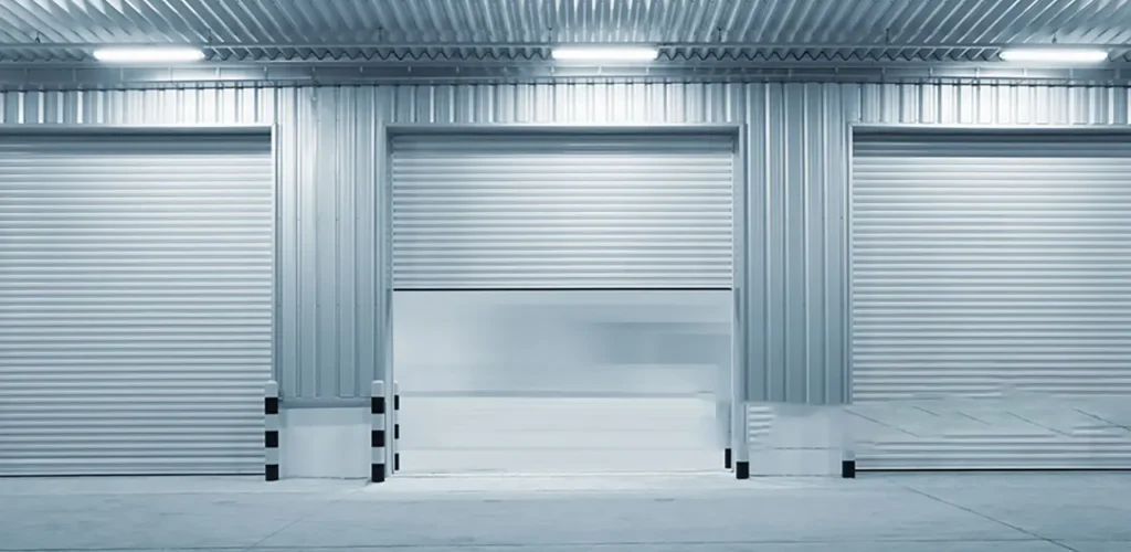 Dock Leveller Finance Explained
