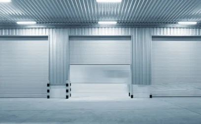 Dock Leveller