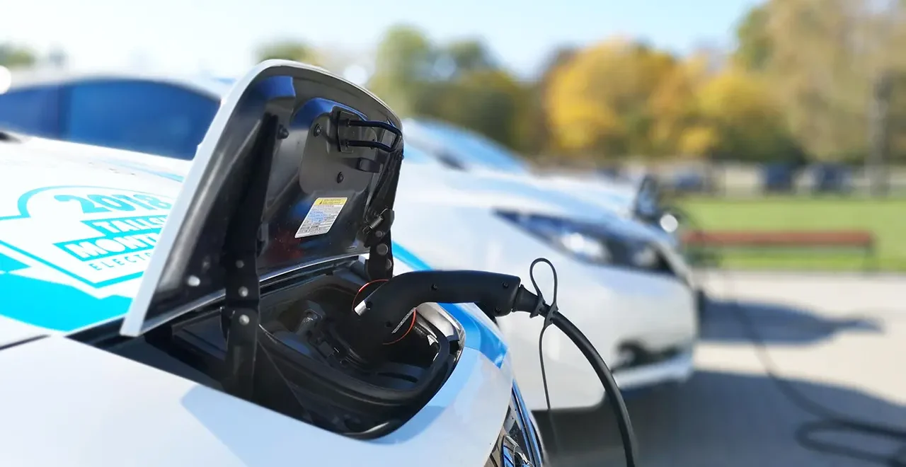 EV Charging