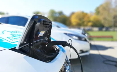 EV Charging