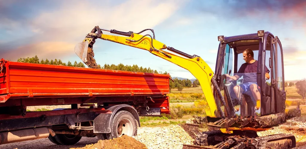 Mini Digger Finance Explained