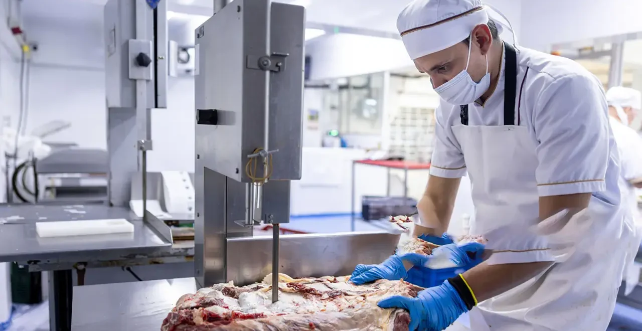 Meat Processing