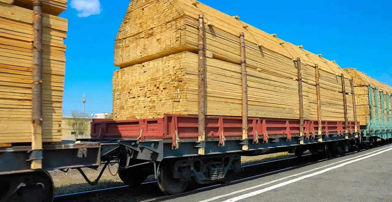 Pallet Stacker Finance Explained
