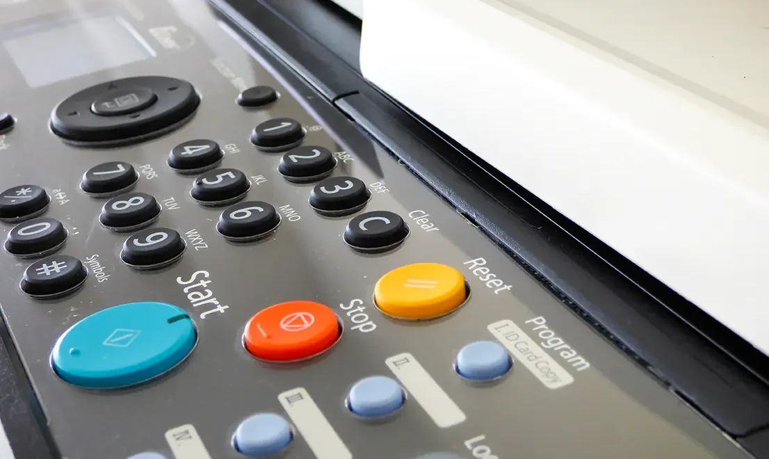 Printer Finance Explained