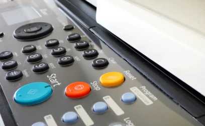 Printer Finance Explained