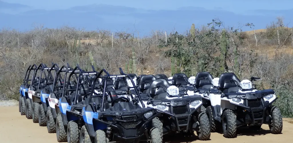 Quad Bike Finance Explained