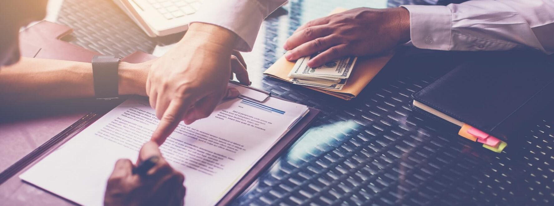 Small Business Loans